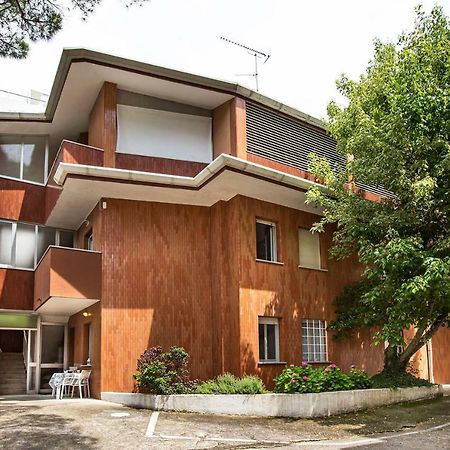 Villa Lina Lignano Sabbiadoro Exterior photo