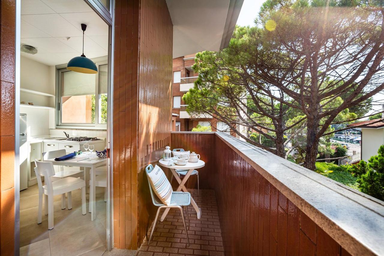 Villa Lina Lignano Sabbiadoro Exterior photo
