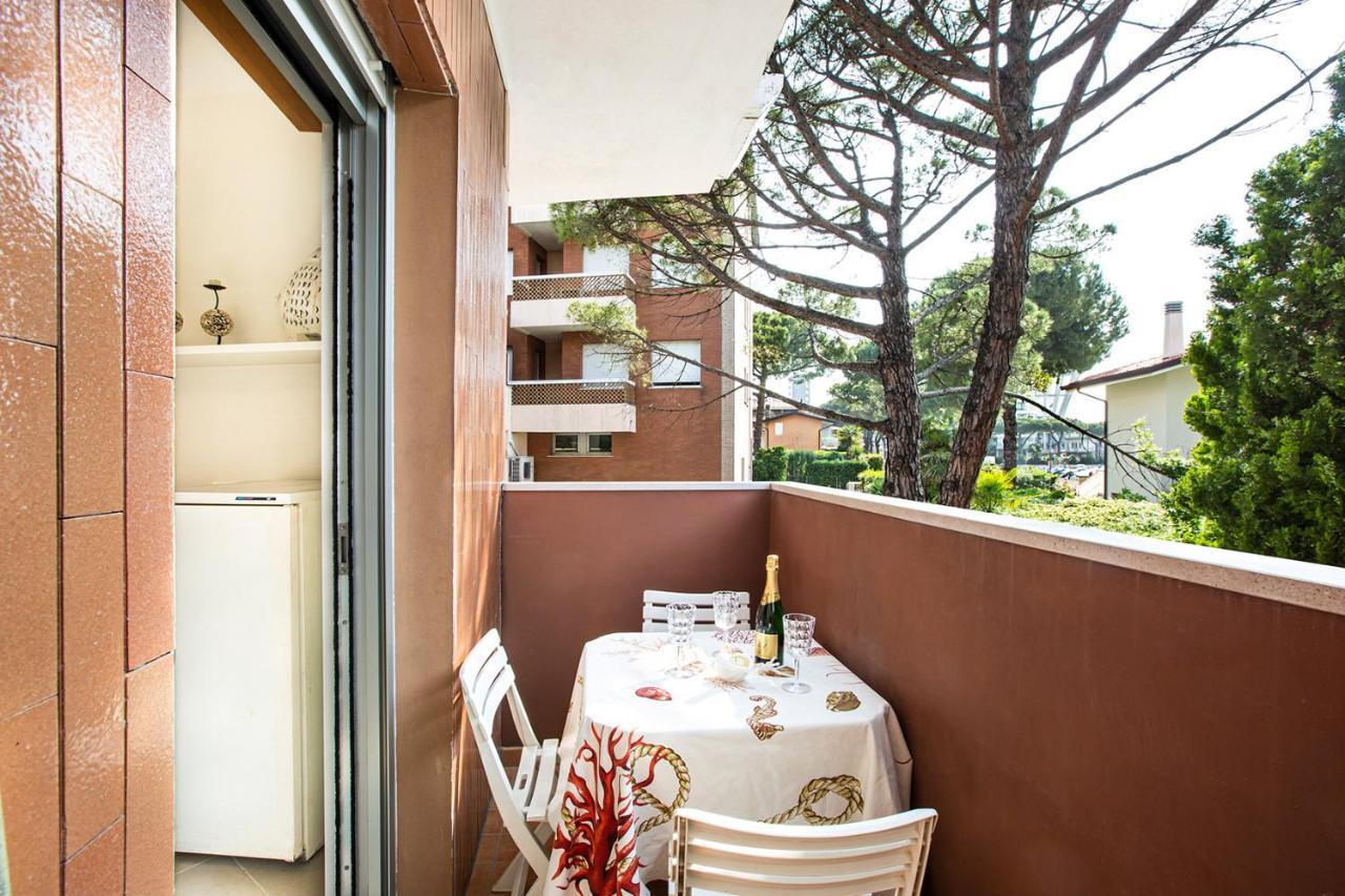 Villa Lina Lignano Sabbiadoro Exterior photo