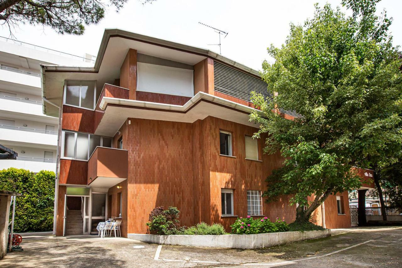 Villa Lina Lignano Sabbiadoro Exterior photo