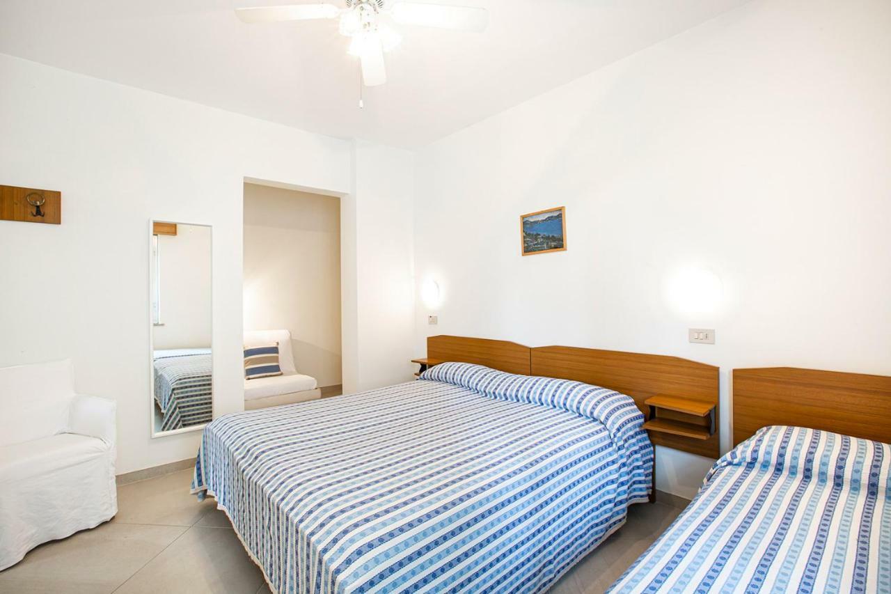 Villa Lina Lignano Sabbiadoro Exterior photo